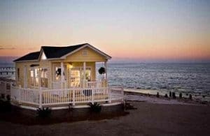 Vacation home - Benefits of Home Watch Services